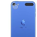 Puccy 2 Pack Camera Lens Protector Film, compatible with iPod touch 6 (5) Gen touch6 touch5 TPU Camera Cover （ Not Tempered Glass/Not Front Screen Protectors ） new version