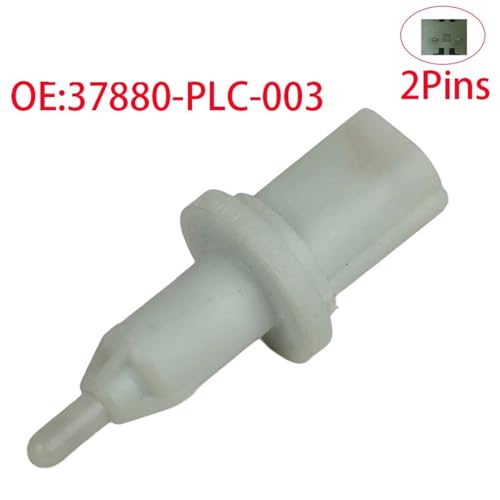 Capteur température d'air d'admission Honda 37880Plc003 pour corriger surconsommation