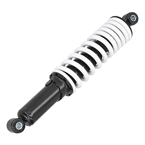 Headerbs 350mm Motorrad Stoßdämpfer Einstellbarer Dämpfer