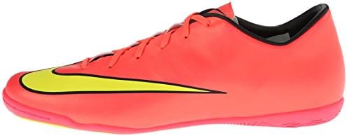 Nike Mercurial Victory V IC Volt/Metallic/GoldCoin/BlackVolt 10 | Image 7