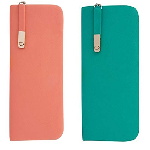 Bellina Women’s Clutch (Set of 2, Multicolored)