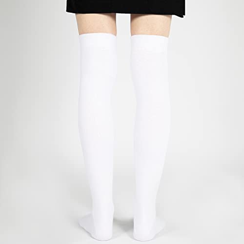 Image of Mysocks Unisex Over The Knee Socks