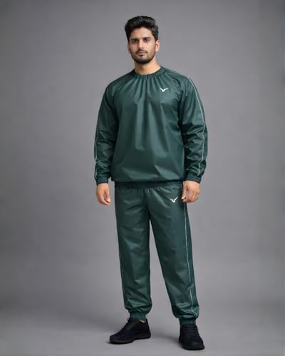 Image of Invincible Men's Sauna Suit