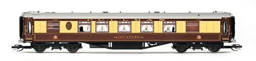 Hornby TT 4003D Pullman 1St Class Kitchen Iolanthe Freight Wagons Wagons and Wagon Kits