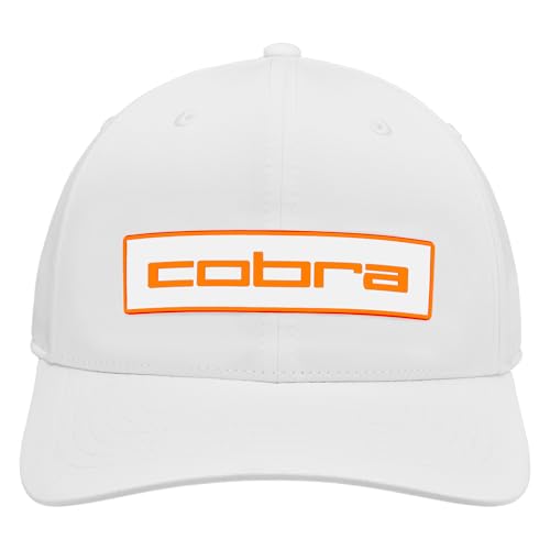 Cobra Tour TECH Cap