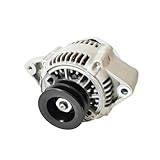 Generator Alternator Compatible For TOYOTA LAND CRUISER 90 4 RUNNER 3.0 TD 2706027020 2706067010