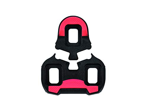 Amazon | FTB(エフティービー) 2 ピースクリート 9度 フロート レッド