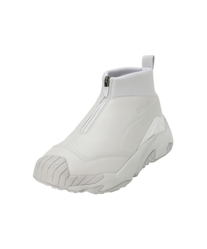 Image of PUMA unisex-adult Plexus Mid Koche Sneaker