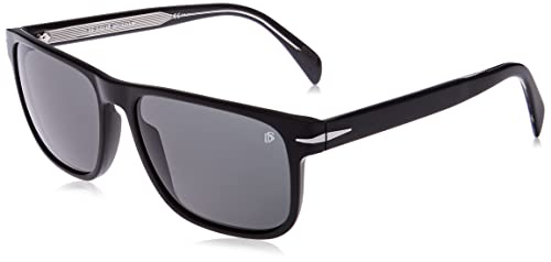 DAVID BECKHAM DB 1060/S Brille, 807, 57 für Herren Cover