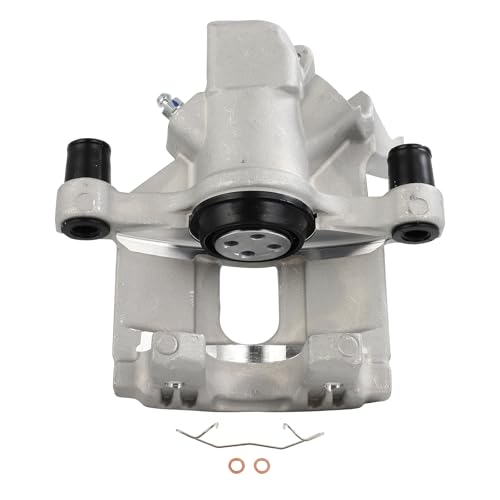 Image of 19-3126 Rear Right Disc Brake Caliper w /o Bracket