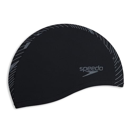 Bonnet de bain hydrodynamique et résistant au chlore Speedo Endurance