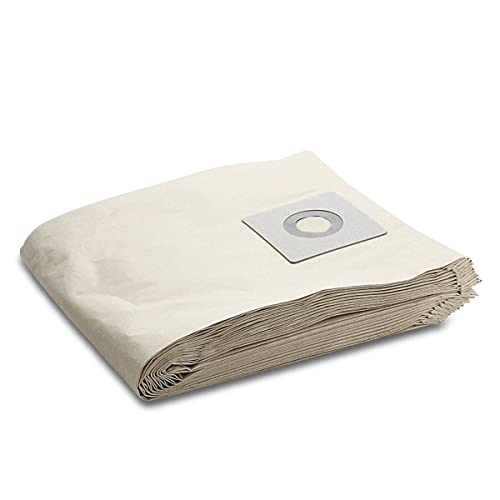 NT 602 ECO Paper Filter Bags, Pack of 10