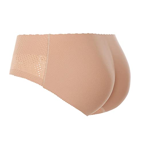 Culotte Gainante Push Up sous une Robe Moulante pour un Galbe Invisible