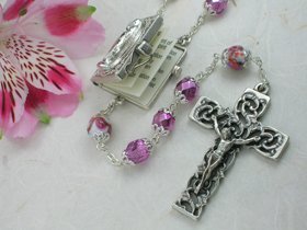 Rosary Beads
