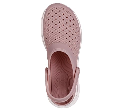 Image of Skechers Women's Foamies Go Walk 7 - Joyous