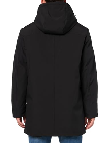 Calvin Klein Men's Everyday Essential Water Resistant Stretch Jacket2