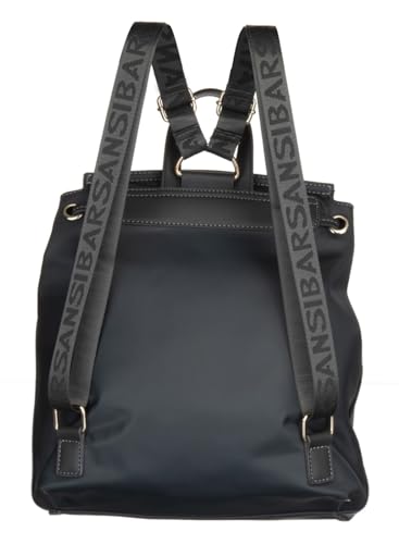 Sac à dos Sansibar anthracite la qualité des finitions soignées - 4