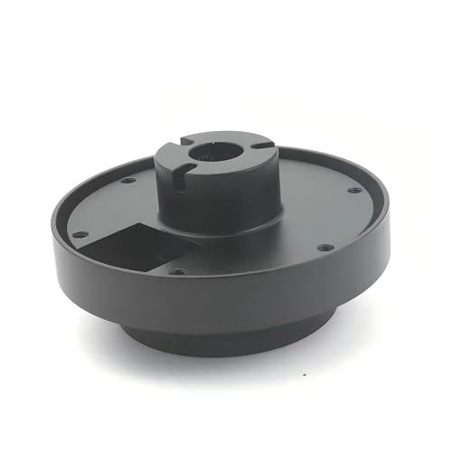 Adaptateur de moyeu mince et court HUB-K101H pour volant Mitsubishi Evo 7 8 9