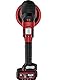 Flex Akku-Exzenterpolierer mit Freilauf 18 V XCE 8 150 18-EC Set (mit Gasgebeschalter, einfache Drehzahlverstellung, ergonomisch) 533021