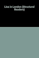 Lisa in London 0582533473 Book Cover