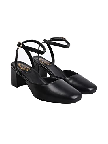 See full amazon price history chart for Shoetopia girls Solv Black Heeled Sandal - 6 UK (Girls-Solv-Black) Shoetopia girls Solv Black Heeled Sandal - 6 UK (Girls-Solv-Black) (B0CQK77LTS) Amazon Price History, Amazon Price Tracker