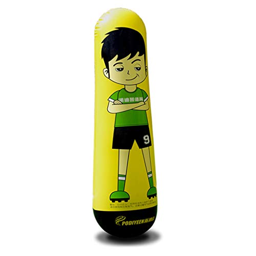 Dummy Pared Entrenamiento Futbol Facil Mejor Precio De 2020