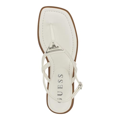 El mejor review de Sandalias guess blancas los más solicitados. 11 Imagen adicional