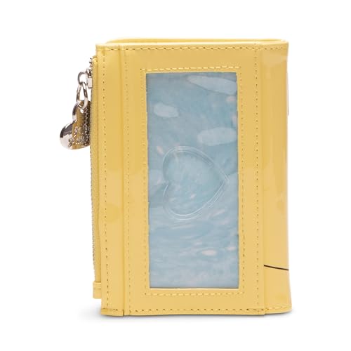 Betsey Johnson Spin Me Bifold Wallet3