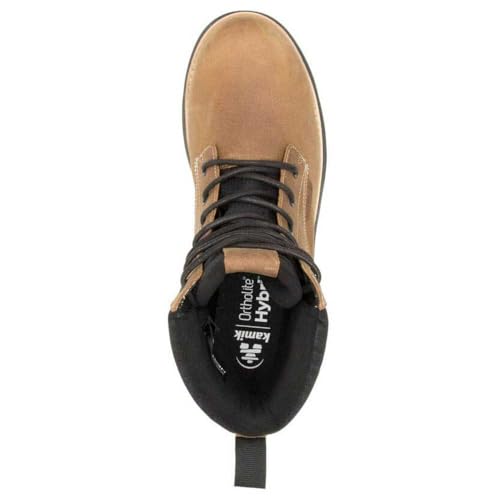 Image of Kamik Men's Brody L Winter Boots