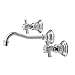 TRIM KIT- LAVATORY WALL LESS DRAIN ASSY