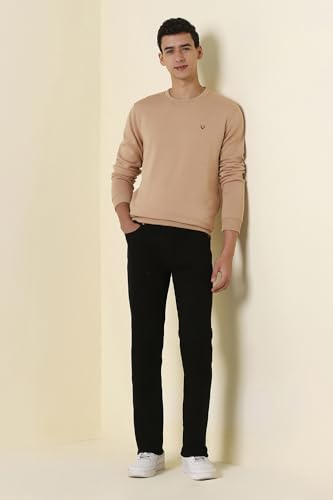 Image of Allen Solly Men Sweatshirt