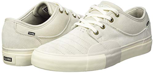 Image of Globe Men's Mahalo Plus Skateboard Shoe, Taupe Wrap, 5.5