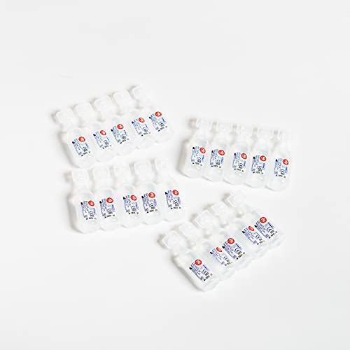 Pic Solution RinoFlux Physiological Solution 20 Ampoules - Image 5