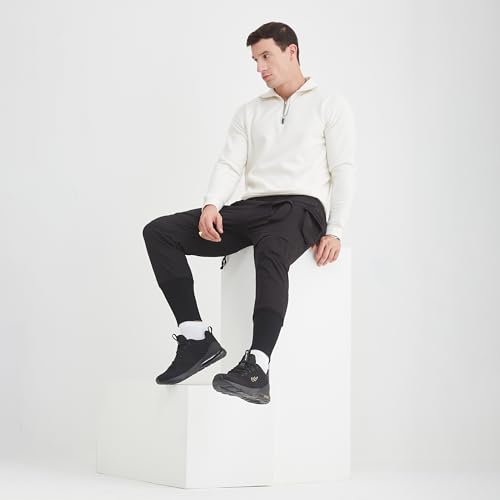 Campus Men Mike (N) Running Shoes