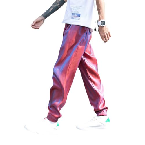 Pantalon de survêtement hip-hop et streetwear pour vos sorties urbaines quotidiennes