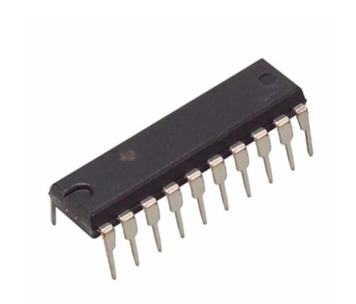 AVLIS-CO SN74LS240E IC Buffers & Line Drivers Octal Buffer/Line