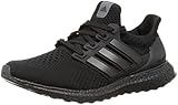 zapatos adidas futbol Intersuola reactiva adidas Ultraboost 5.0 DNA, Sneaker Hombre, Core Black/Core Black/Beam Green, 43 1/3 EU