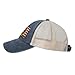 QJKLPOIUY LAPD Swat Trucker Hat - Breathable Mesh Baseball Cap Dad Hat Men Summer