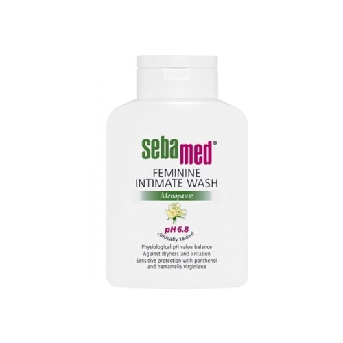 SEBAMED Feminine Intimate Wash