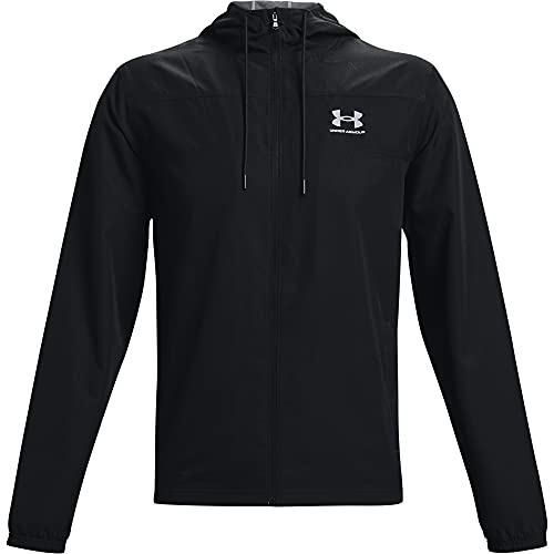 Image of Under Armour Men's Sportstyle Windbreaker