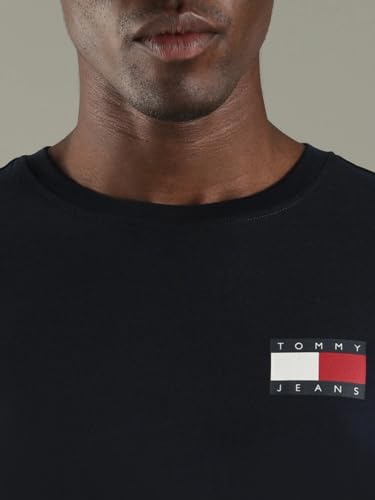 Image of Tommy Hilfiger Men T-Shirt