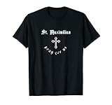 Confirmation Saint Maximilian Shirts & Gifts
