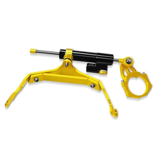Kit anti-oscillation et amortisseur de direction Kawasaki Z900RS stable en virage