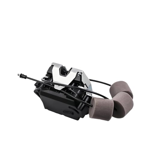 Serrure de coffre bloquée sur W164 ? Solution hayon A1647400735 - 4
