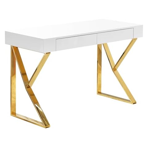 Best Master Furniture Benson Desk Cover