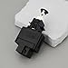 YINETTECH Car 4PIn Brake Light Switch 9128577 Compatible with Volvo 850 940 960 S40 V40 S70 V70 C70