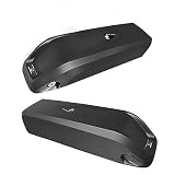 E-Bike batería 48V 8Ah,10Ah con Cargador 48V para Motor 48V 250W/350W/500W para Bicicleta eléctrica de montaña, Bicicleta eléctrica de conversión 48V...
