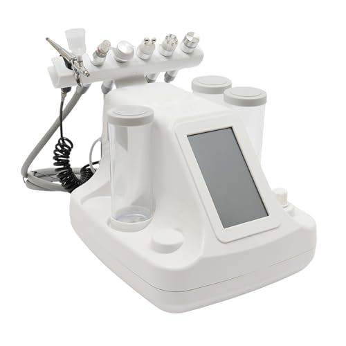 CLEADONG Hydrodermabrasion Machine 6-in-1 CLEADONG Hydrodermabrasion Machine 6-in-1