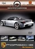 lecteur dvd porsche panamera  PORSCHE PASION POR EL AUTOMOVIL