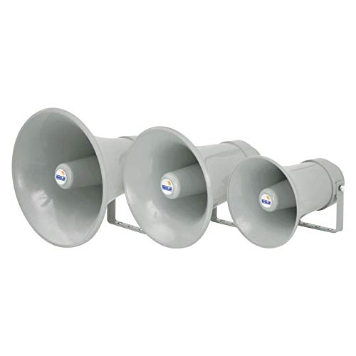 Image of AHUJA UHC 25XT PA HORN SPEAKER